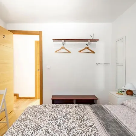 Homestay El Remanso