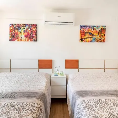 El Remanso Seville