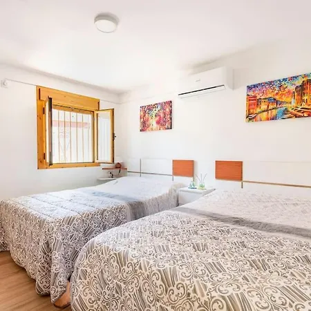 Homestay El Remanso Seville
