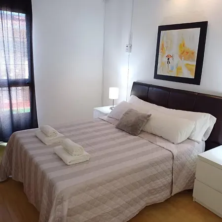 ático En El Corazón De Sevilla