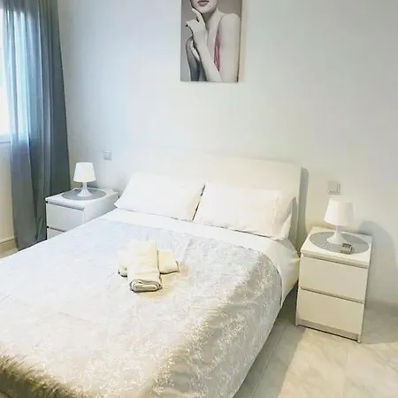Apartment Luminoso Apartamento Centro Triana Seville