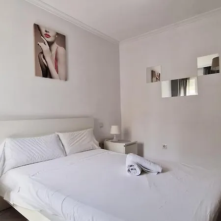 Luminoso Apartamento Centro Triana * Seville