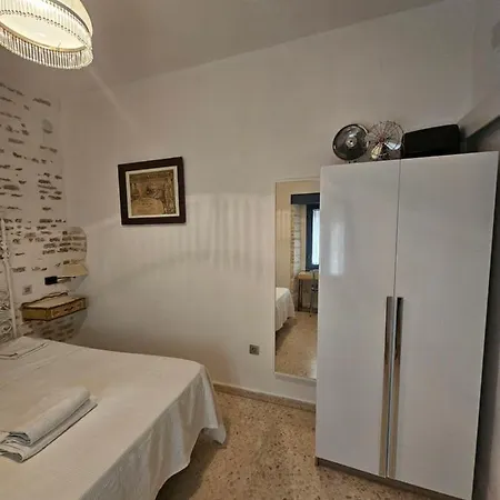 Recuerdos De La Abuela Seville