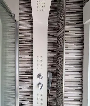 Luminoso Apartamento Centro Triana Seville