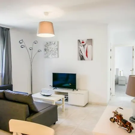 Luminoso Apartamento Centro Triana Seville