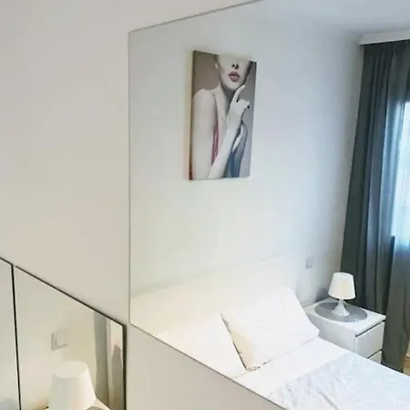 Apartment Luminoso Apartamento Centro Triana *
