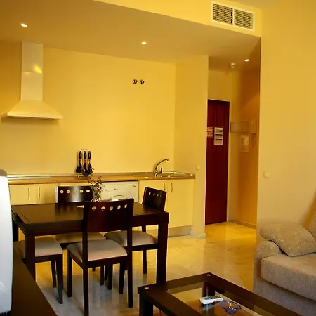 Luxsevilla Palacio