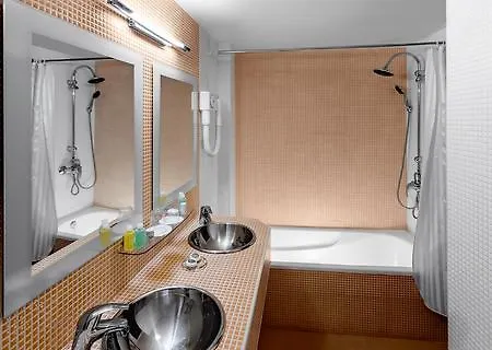 El Rey Moro Boutique 4* Sevilla