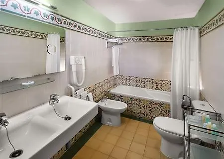 El Rey Moro Boutique Hotel Sevilla