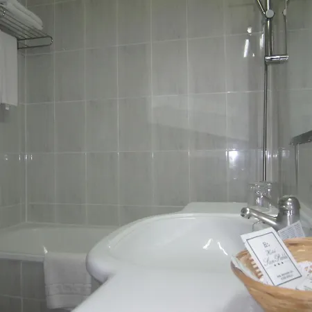 San Pablo Hotel