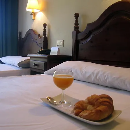 San Pablo Hotel