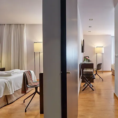 Fernando Iii 4* Sevilla