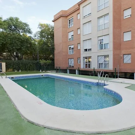 Vertice Bib Rambla *