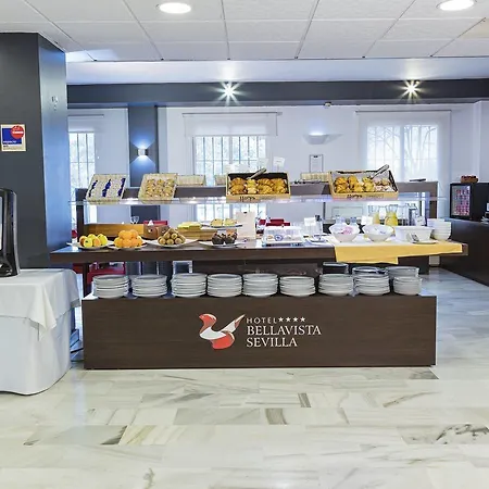 Hotel Bellavista 4*