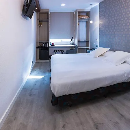 Hotel Bellavista 4*