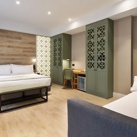 Catalonia Santa Justa 4* Севилья
