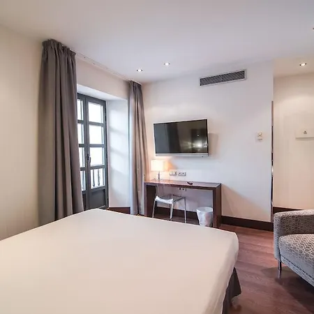 Petit Palace Marques Santa Ana Hotel