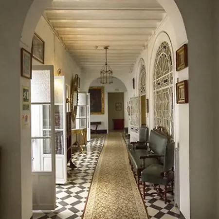 Hotel Simon