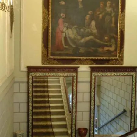 Hotel Simon *