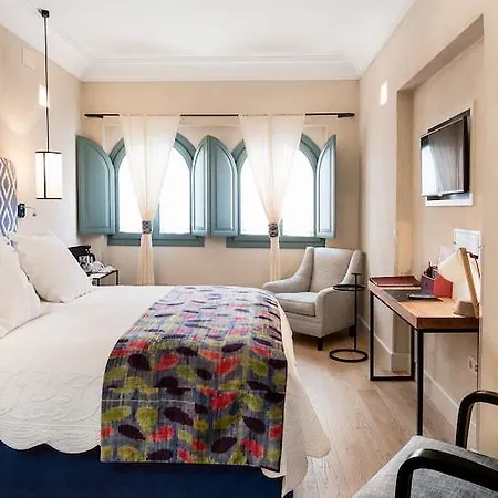 Hotel Boutique Corral Del Rey Sevilla