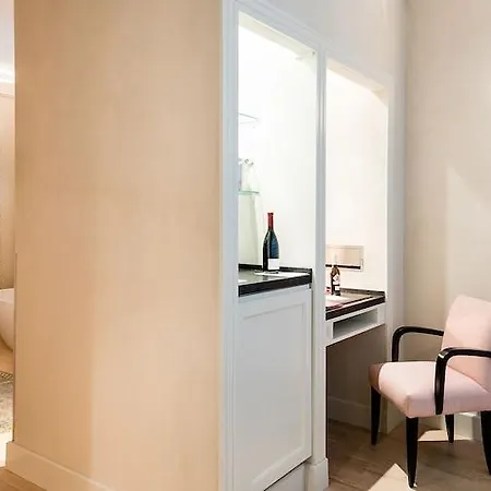 Hotel Boutique Corral Del Rey