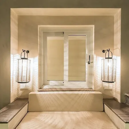 Hotel Boutique Corral Del Rey 3*