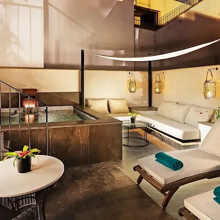 Boutique Corral Del Rey 3*