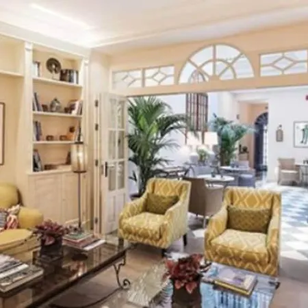 Boutique Corral Del Rey 3*
