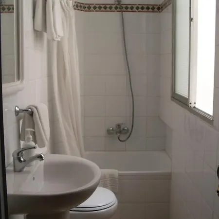 Gala Guest house Seville