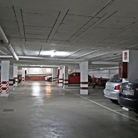 Cultura Sevillana - Terraza Y Parking Gratis