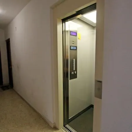 Cultura Sevillana - Terraza Y Parking Gratis *