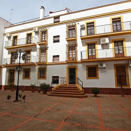 Cultura Sevillana - Terraza Y Parking Gratis Apartment *