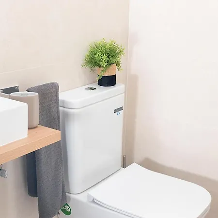 Apartamento Apt. Old Town *