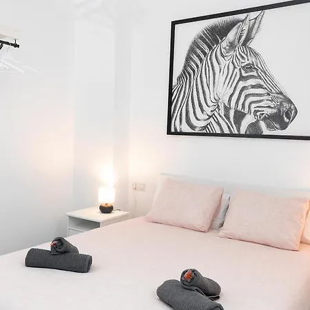 Apartamento Apt. Old Town Sevilla