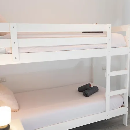 Apartamento Apt. Old Town *