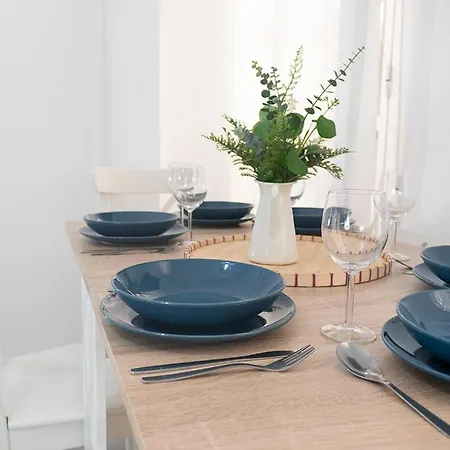 Apartamento Apt. Old Town *