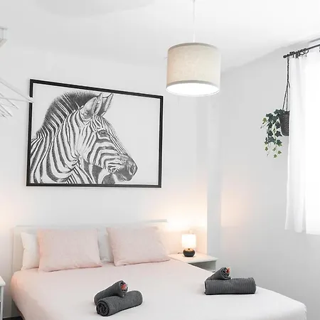 Apartamento Apt. Old Town