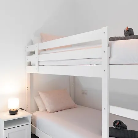 Apartamento Apt. Old Town