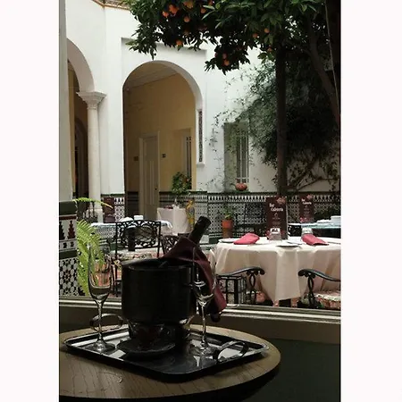 Cervantes Sevilla