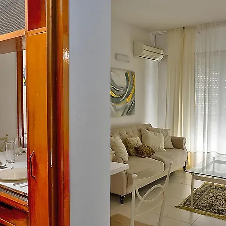 Exclusivo En 세비야