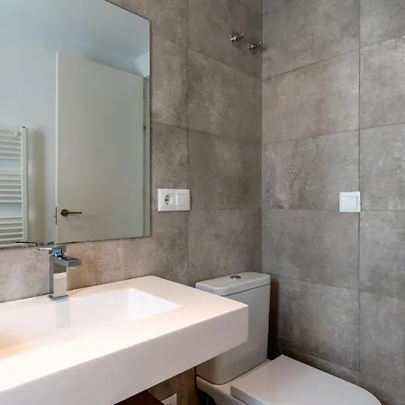 Bustos Tavera Olehousing Appartement
