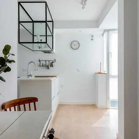 Bustos Tavera Olehousing Appartement *