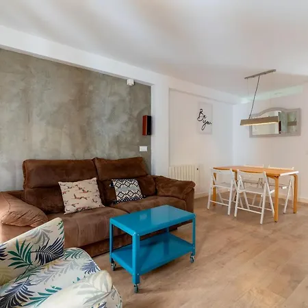 Bustos Tavera Olehousing Appartement *