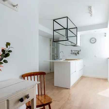 Bustos Tavera Olehousing Appartement *