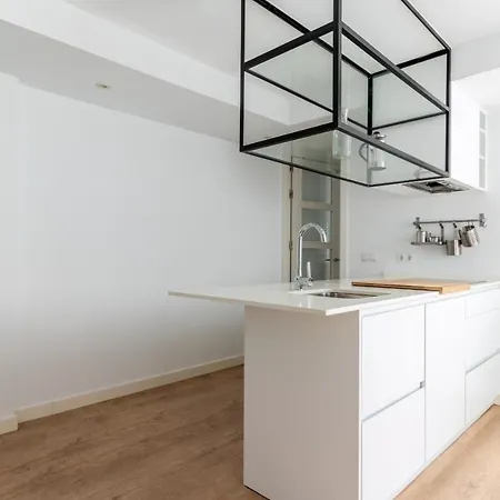 Appartement Bustos Tavera Olehousing