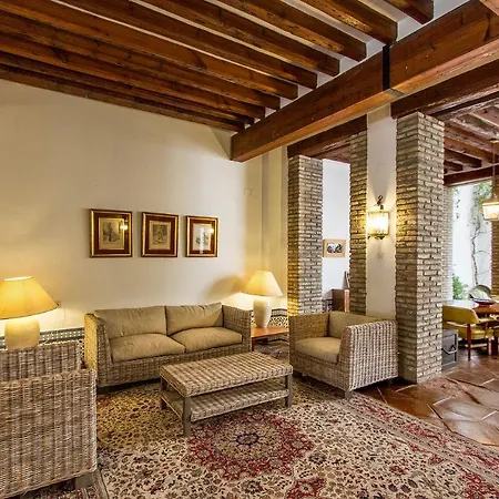 Veoapartment Casa Monsalves * Sevilha