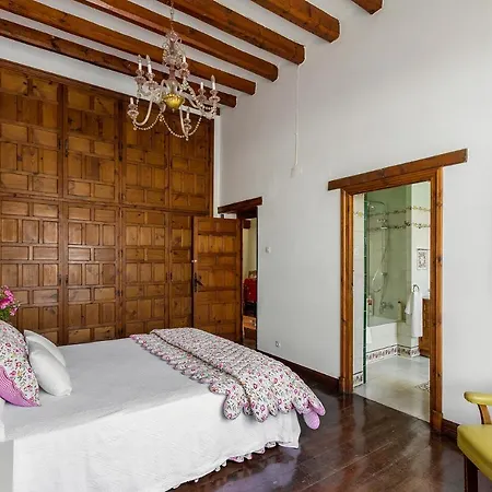 Veoapartment Casa Monsalves Sevilha