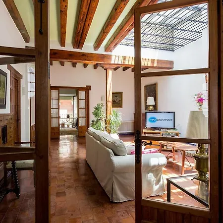 Apartamento Veoapartment Casa Monsalves *