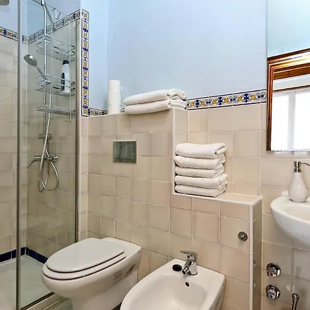 Apartamento Veoapartment Casa Monsalves *
