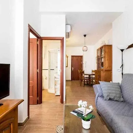 Apartamento Casa Mint Triana *